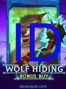 Petualangan Seru dalam Permainan WolfHidingBonusBuy DANAVIP